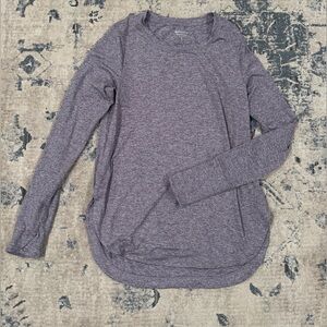 Athleta Uptempo Top size Small